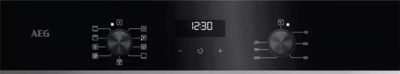 Детальное фото товара: AEG TU5AB21FSB