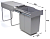 Фото товара: ALVEUS ALBIO 20 1X21 L+0,5 L