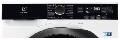 Детальное фото товара: Electrolux EW9H188SC