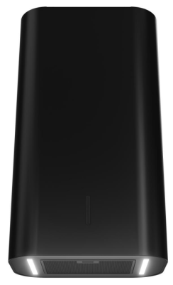 Детальное фото товара: AKPO WK-9 Onyx 45 см. черный