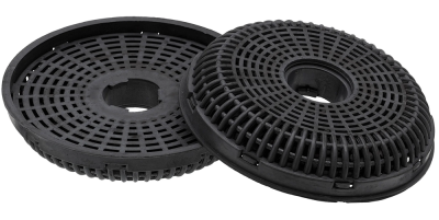 Детальное фото товара: Krona фильтр угольный тип EK (комплект 2 шт.)