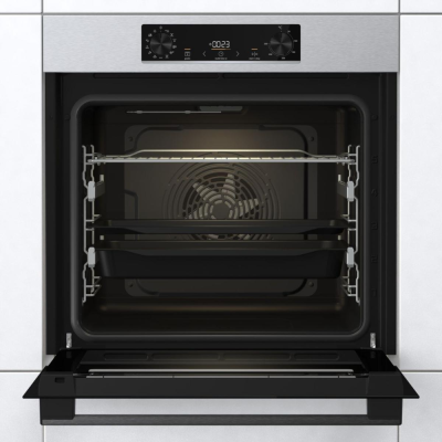 Детальное фото товара: Gorenje BOSB6737E09X