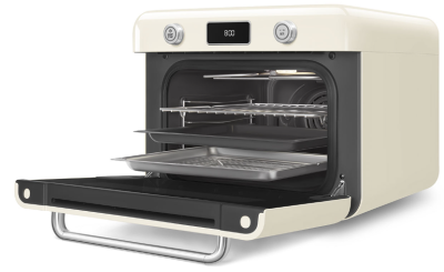 Детальное фото товара: Smeg COF01CREU