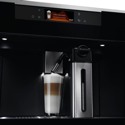 Детальное фото товара: Electrolux KBC85X