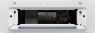 Детальное фото товара: Konigin Falcon White Glass 80