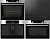 Фото товара: ASKO HID654GC + OCS8664S + OCM8464S + CM8477S
