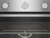 Indesit IBFTE 3634 IX Детальное фото товара: Indesit IBFTE 3634 IX