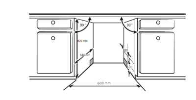 Схема встраивания