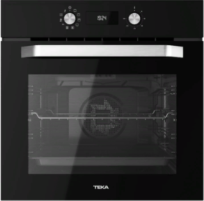 Детальное фото товара: Teka HCB 6535 BLACK