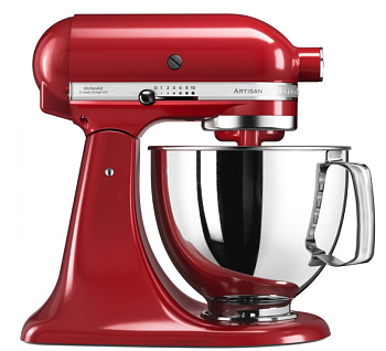 Фото товара: KitchenAid 5KSM125EER