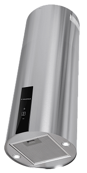 Фото товара: Maunfeld Lee Light Isla 35 Sensor Inox