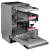 Kuppersberg GGS 4535 Детальное фото товара: Kuppersberg GGS 4535