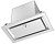 Фото товара: Krona SELINA 600 GLASS white S