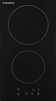 Фото товара: Maunfeld EVCE.292-BK стеклокерамическая поверхность