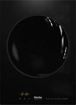 Фото товара: Miele CS 7641 FL индукционная поверхность