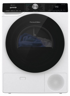 Детальное фото товара: Gorenje DNS92SWIFI/C