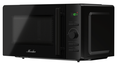 Детальное фото товара: Monsher MTW 205 Noir