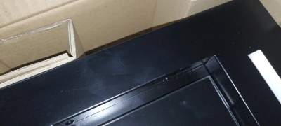 Детальное фото товара: Уценка Kuppersberg IBOX 60 B