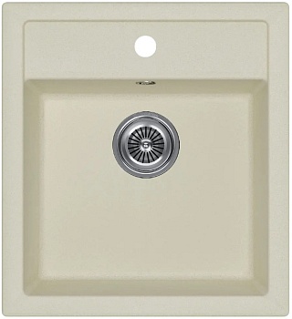 Фото товара: KUCHENSTERN TOP 45, мойка, гранит, жасмин