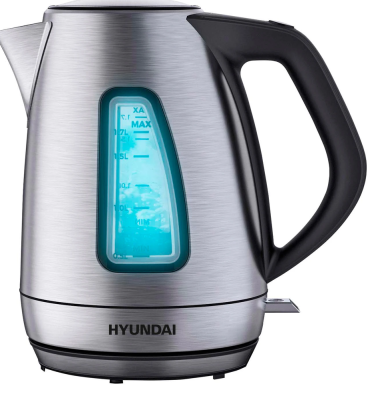 Детальное фото товара: Hyundai HYK-S3609 электрический чайник