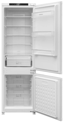 Детальное фото товара: MEFERI MBR177 TOTAL NO FROST ULTRA