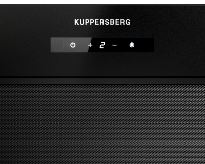 Детальное фото товара: Kuppersberg INTOUCH-2 60 В