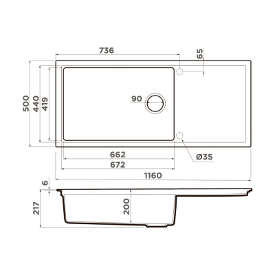 Схема встраивания