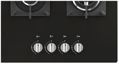Детальное фото товара: Gefest ПВГ 2240 К33 газовая поверхность