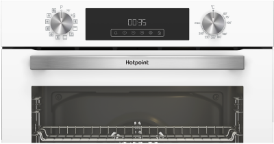Детальное фото товара: Hotpoint HFE8 1221 H WH