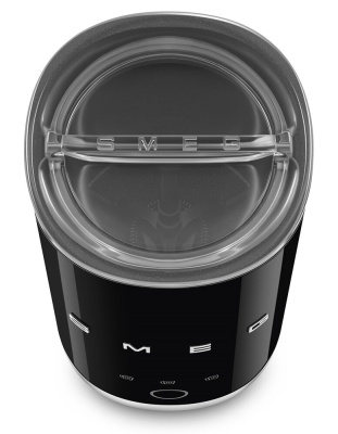 Детальное фото товара: Smeg MFF02BLEU