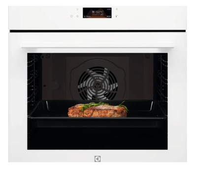 Детальное фото товара: Electrolux LOE8F38V