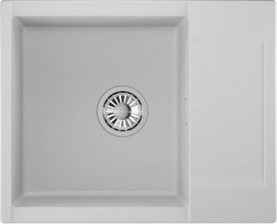 GRANULA ES-6202 мойка, гранит, арктик GRANULA ES-6202 мойка, гранит, арктик