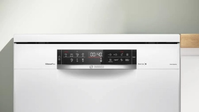 Детальное фото товара: Bosch SMS6EMW65Q