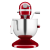 KitchenAid 5KSM70JPXEER Детальное фото товара: KitchenAid 5KSM70JPXEER