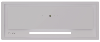 Детальное фото товара: LEX HYPER 600 GS Inverter WH