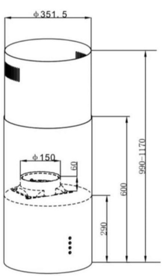 Схема встраивания