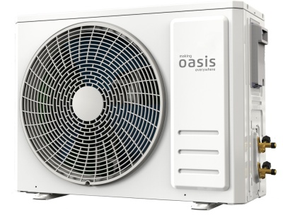 Детальное фото товара: making Oasis everywhere O-ONF24