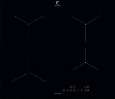 Electrolux LIL61424C