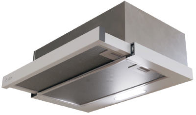 LEX Honver 500 WHITE