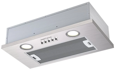 Krona SELINA 600 inox PB
