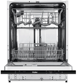 Фото товара: Haier HDWE13-191RU