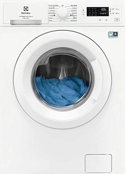 Фото товара: Electrolux EW5W468WE