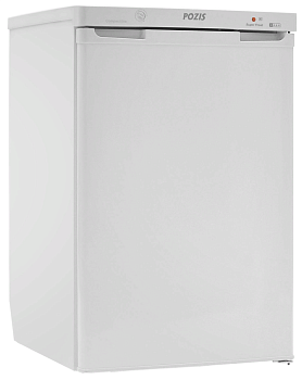 Фото товара: POZIS FV-108 белый