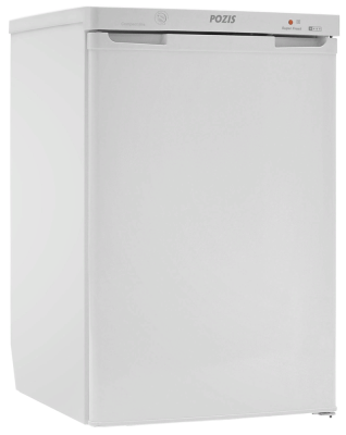 Фото товара: POZIS FV-108 белый