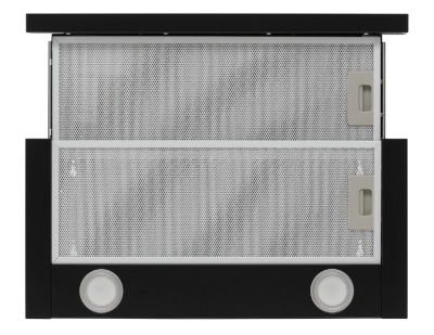 Детальное фото товара: Krona KAMILLA TK 600 BLACK (1 мотор)