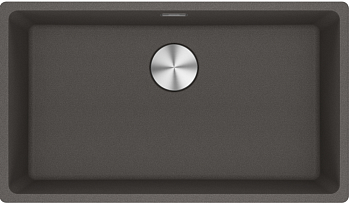 Фото товара: Franke MRG 110-72, мойка, гранит, грифельный серый