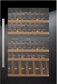 Фото товара: Kuppersbusch FWK 2800.0 S1 Stainless steel