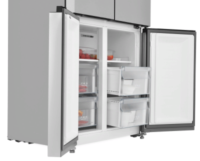 Детальное фото товара: ZUGEL ZRCD430X