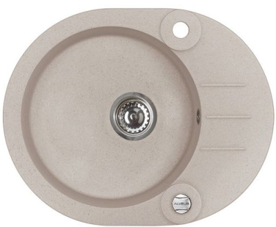ALVEUS ROLL 40 GRANITAL TERRA -G22, мойка, гранит, посочный (в комплекте с сифоном 1105246) ALVEUS ROLL 40 GRANITAL TERRA -G22, мойка, гранит, посочный (в комплекте с сифоном 1105246)
