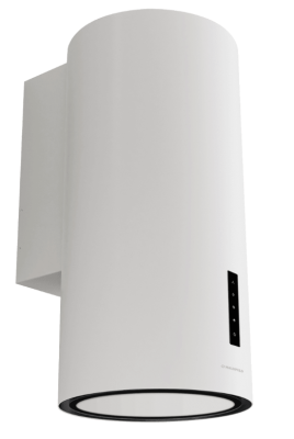 Maunfeld Vega 39 Wall Sensor LED White